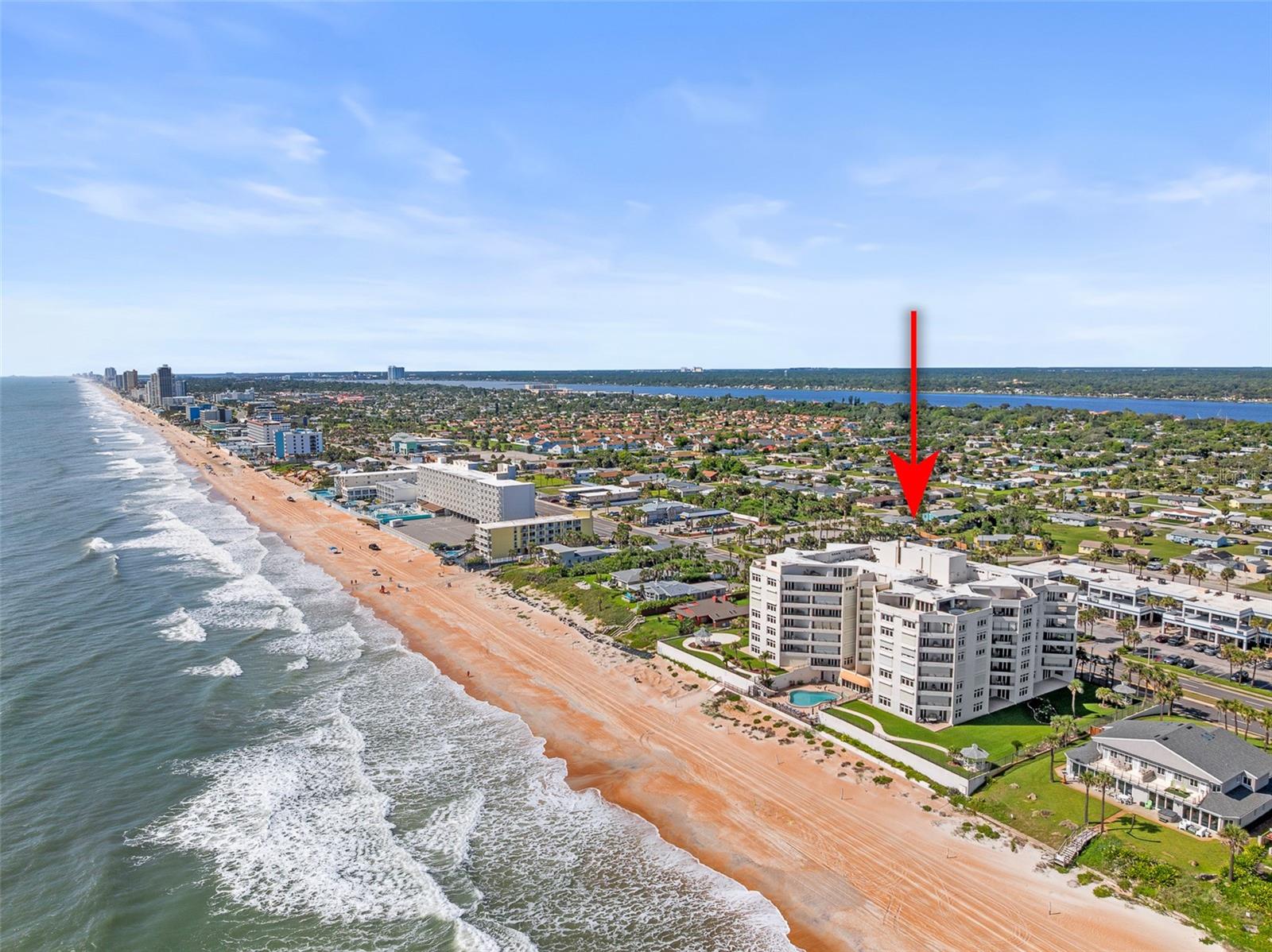 395 S ATLANTIC AVE #102, ORMOND BEACH, FL — photo 35
