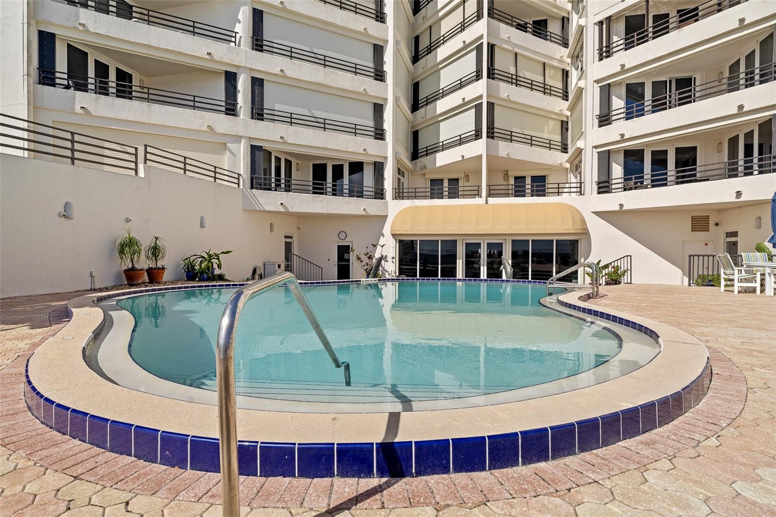 395 S ATLANTIC AVE #102, ORMOND BEACH, FL — photo 37