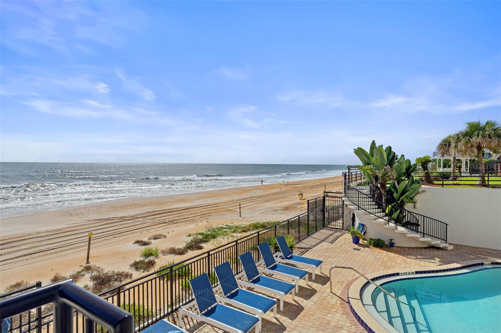 395 S ATLANTIC AVE #102, ORMOND BEACH, FL — photo 38