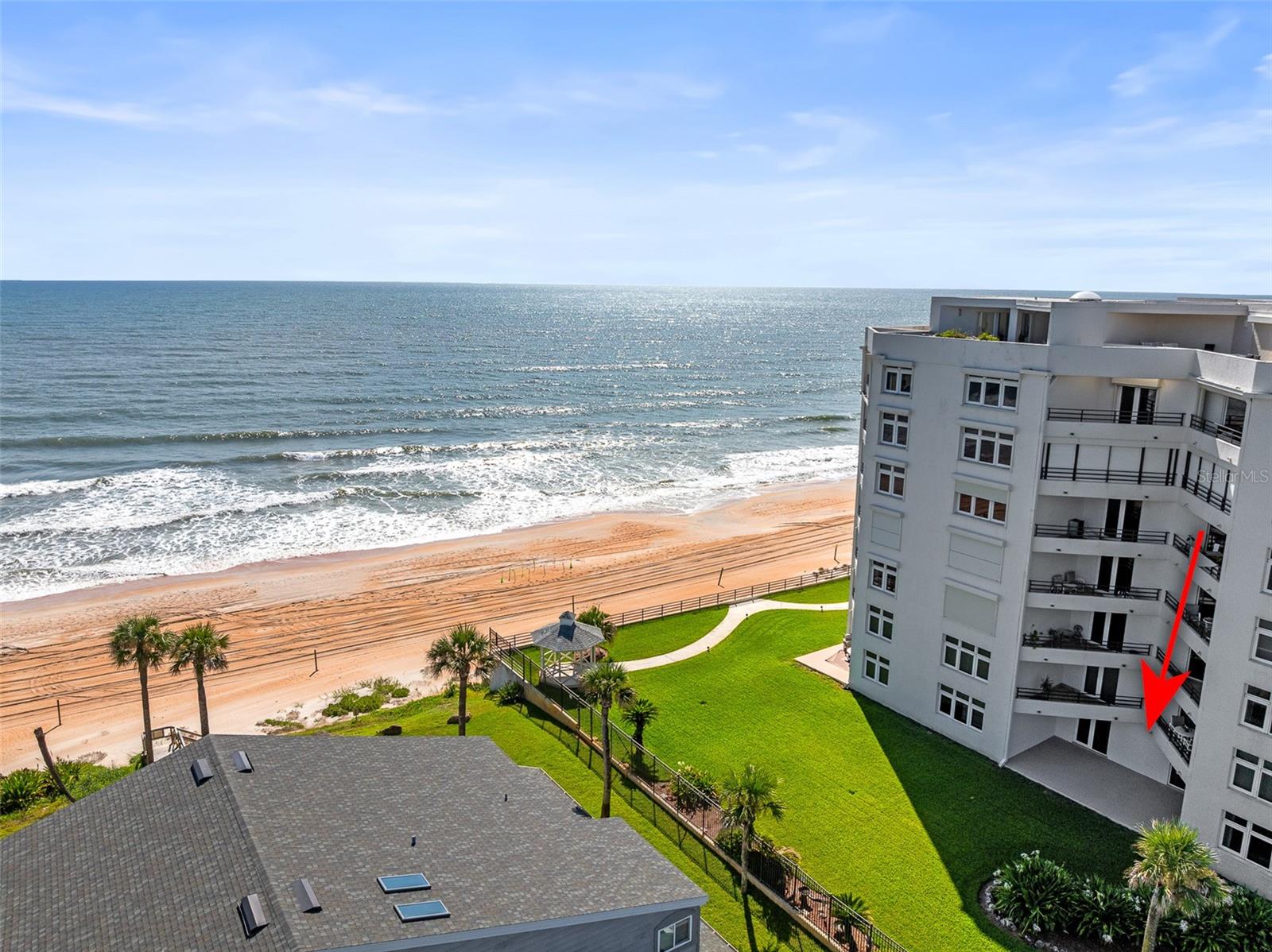395 S ATLANTIC AVE #102, ORMOND BEACH, FL — photo 39