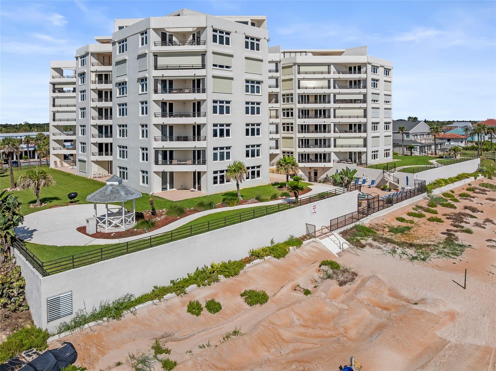 395 S ATLANTIC AVE #102, ORMOND BEACH, FL — photo 43