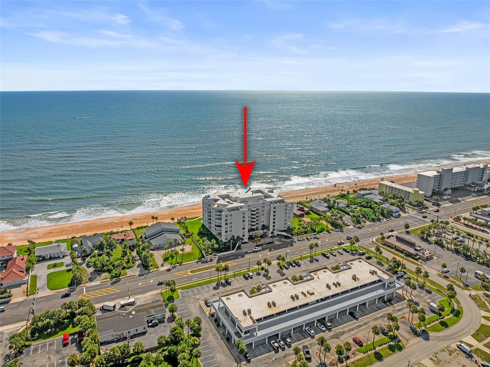 395 S ATLANTIC AVE #102, ORMOND BEACH, FL — photo 45