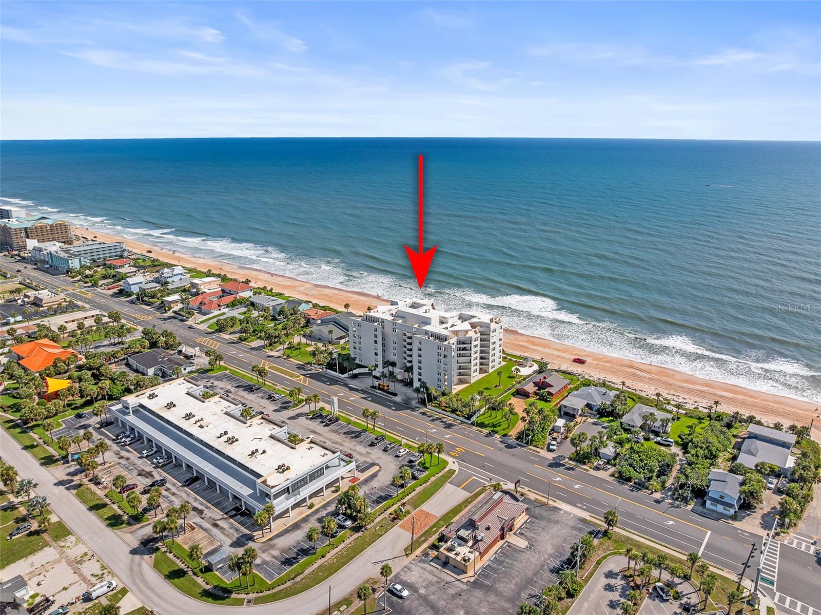 395 S ATLANTIC AVE #102, ORMOND BEACH, FL — photo 48