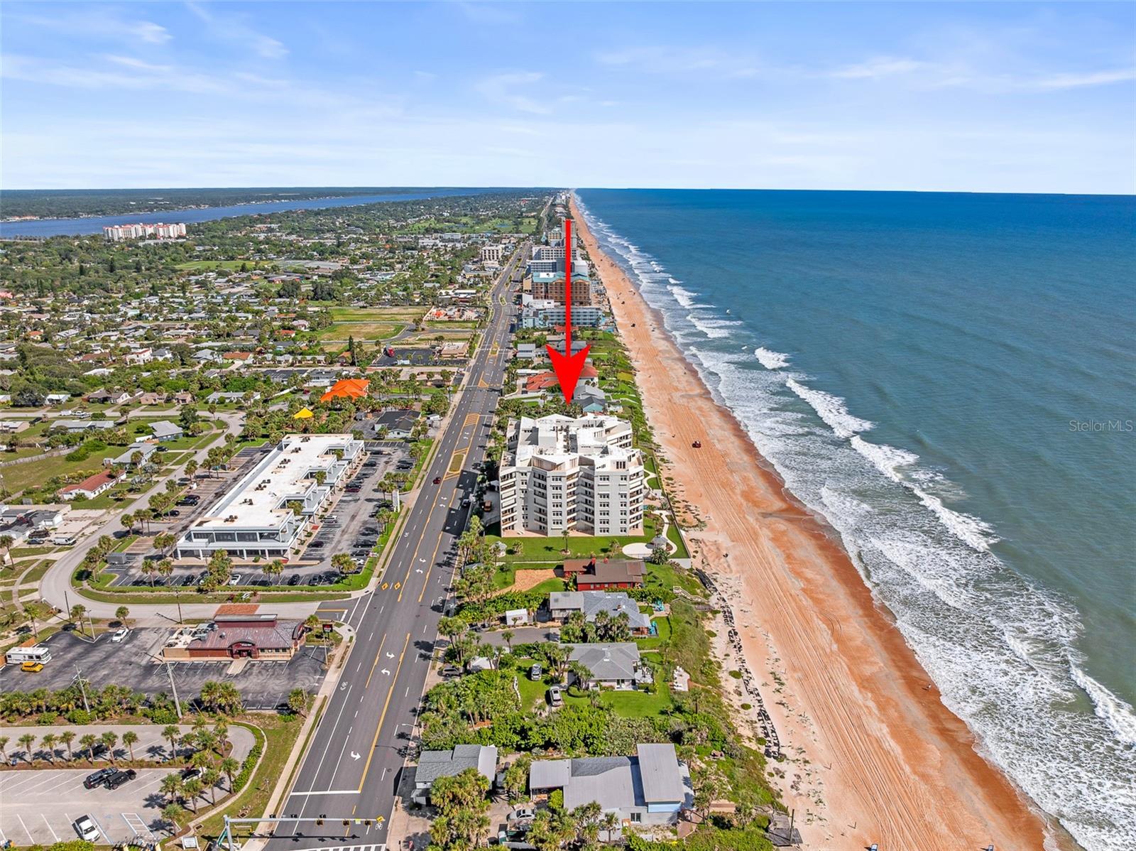 395 S ATLANTIC AVE #102, ORMOND BEACH, FL — photo 50