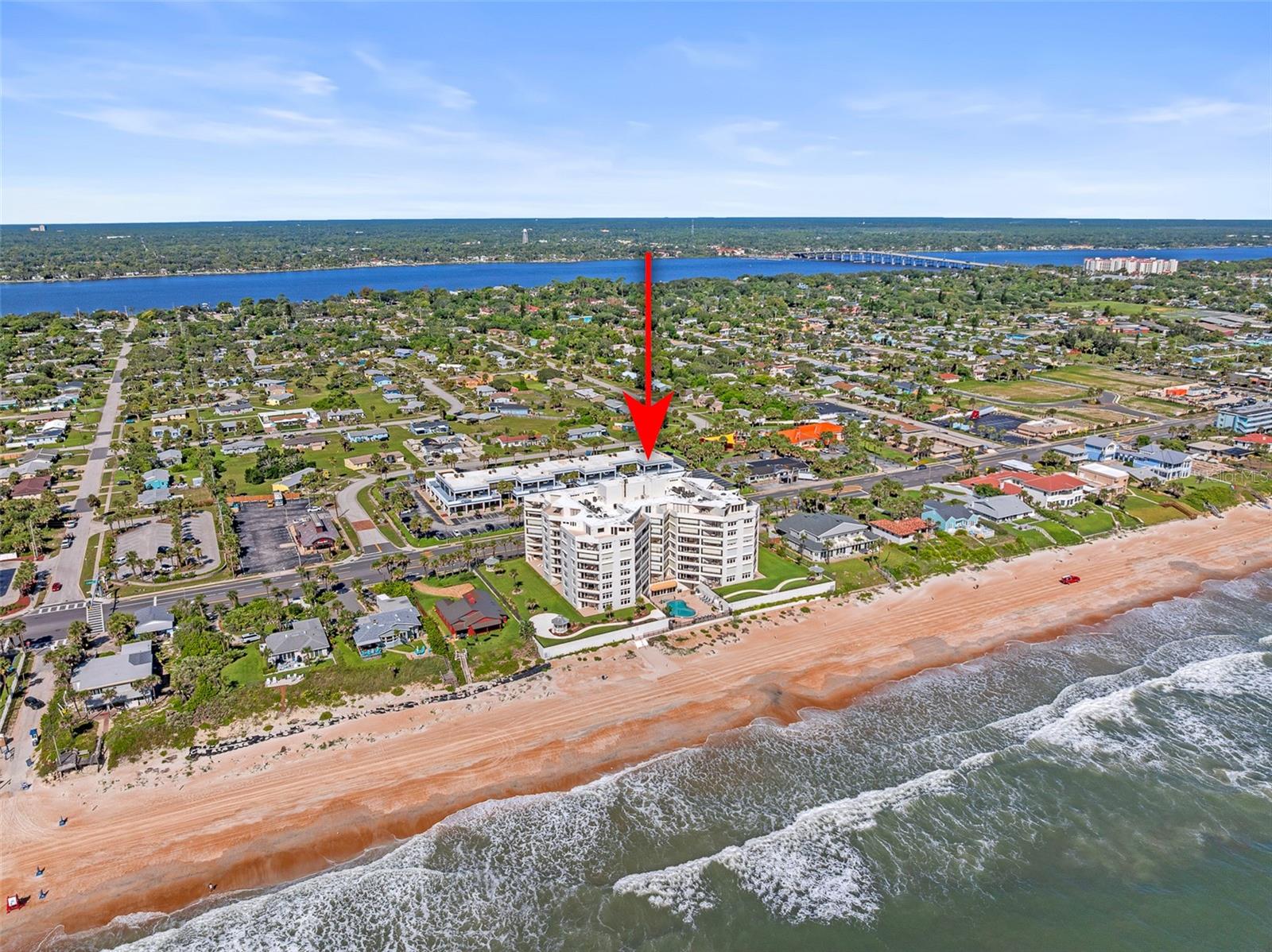 395 S ATLANTIC AVE #102, ORMOND BEACH, FL — photo 52