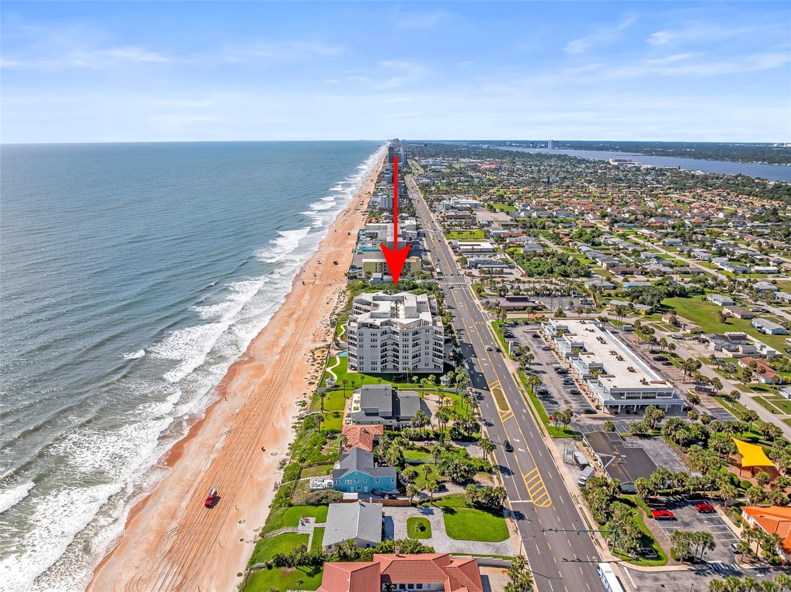 395 S ATLANTIC AVE #102, ORMOND BEACH, FL — photo 58