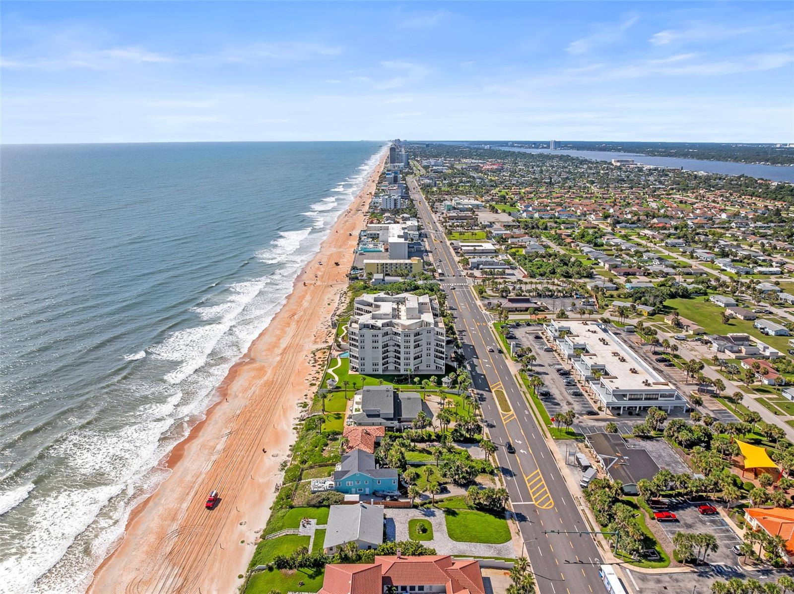 395 S ATLANTIC AVE #102, ORMOND BEACH, FL — photo 59