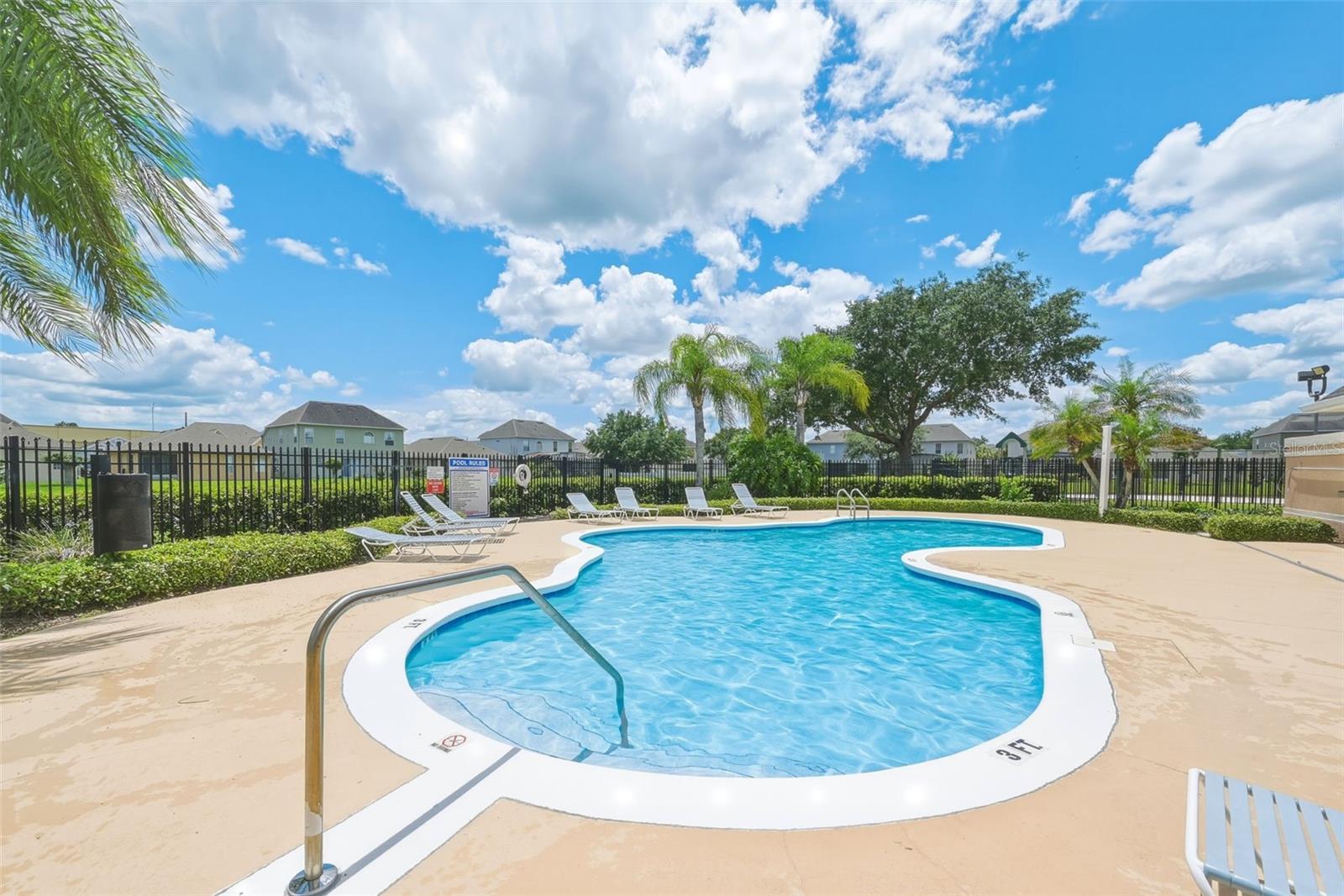 1518 SUN MEADOW DR, ORLANDO, FL — photo 63