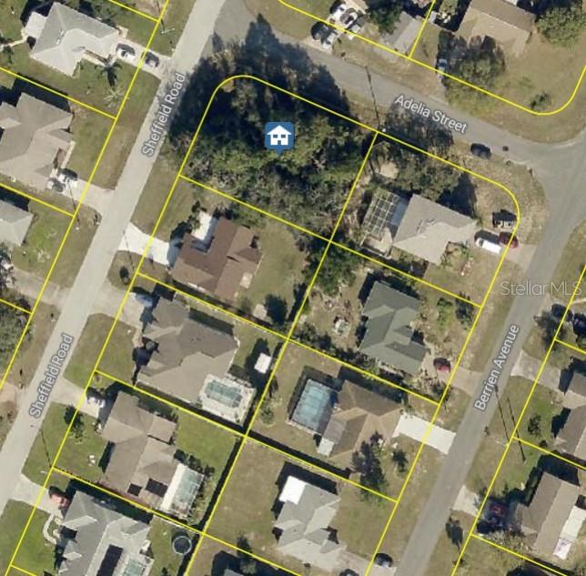 11416 ADELIA ST, SPRING HILL, FL