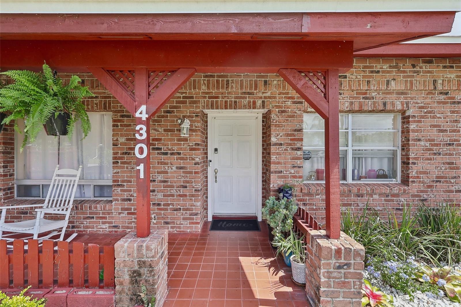 4301 MIZELL ST, ORLANDO, FL — photo 3