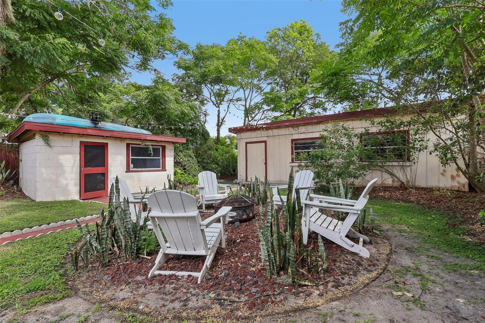4301 MIZELL ST, ORLANDO, FL — photo 20