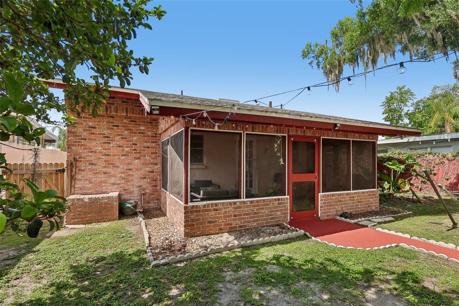 4301 MIZELL ST, ORLANDO, FL — photo 21