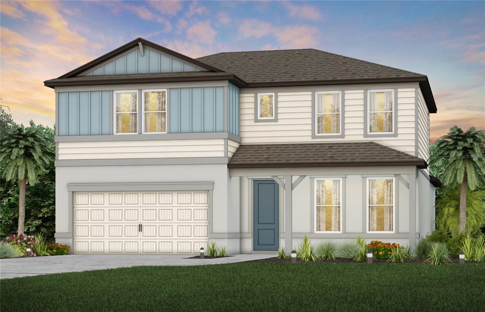 11126 SYCAMORE GLEN LOOP, THONOTOSASSA, FL