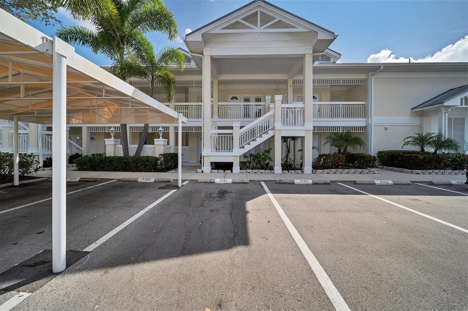 3401 54TH DR W #202, BRADENTON, FL — photo 2