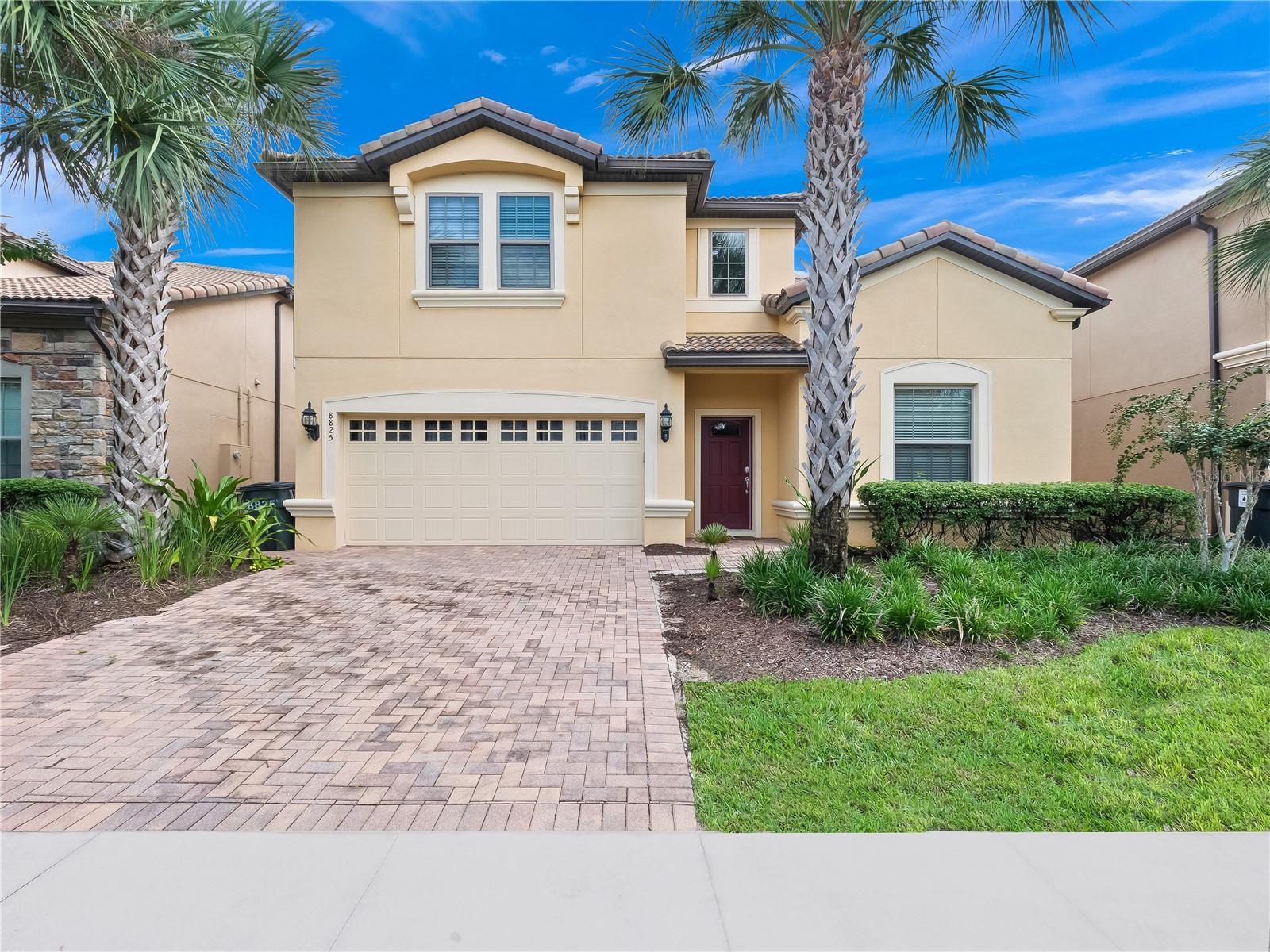 8825 RHODES ST, KISSIMMEE, FL