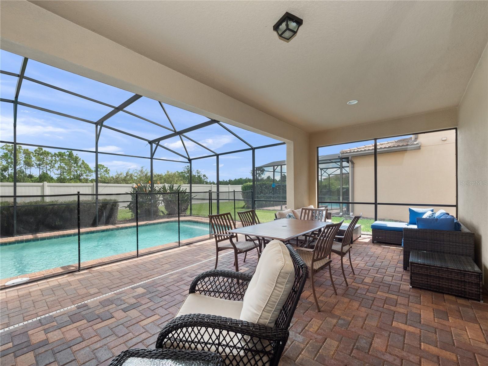 8825 RHODES ST, KISSIMMEE, FL — photo 20