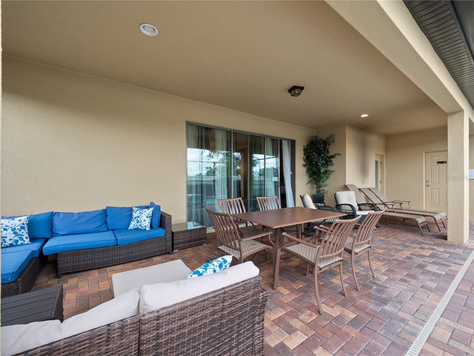 8825 RHODES ST, KISSIMMEE, FL — photo 21