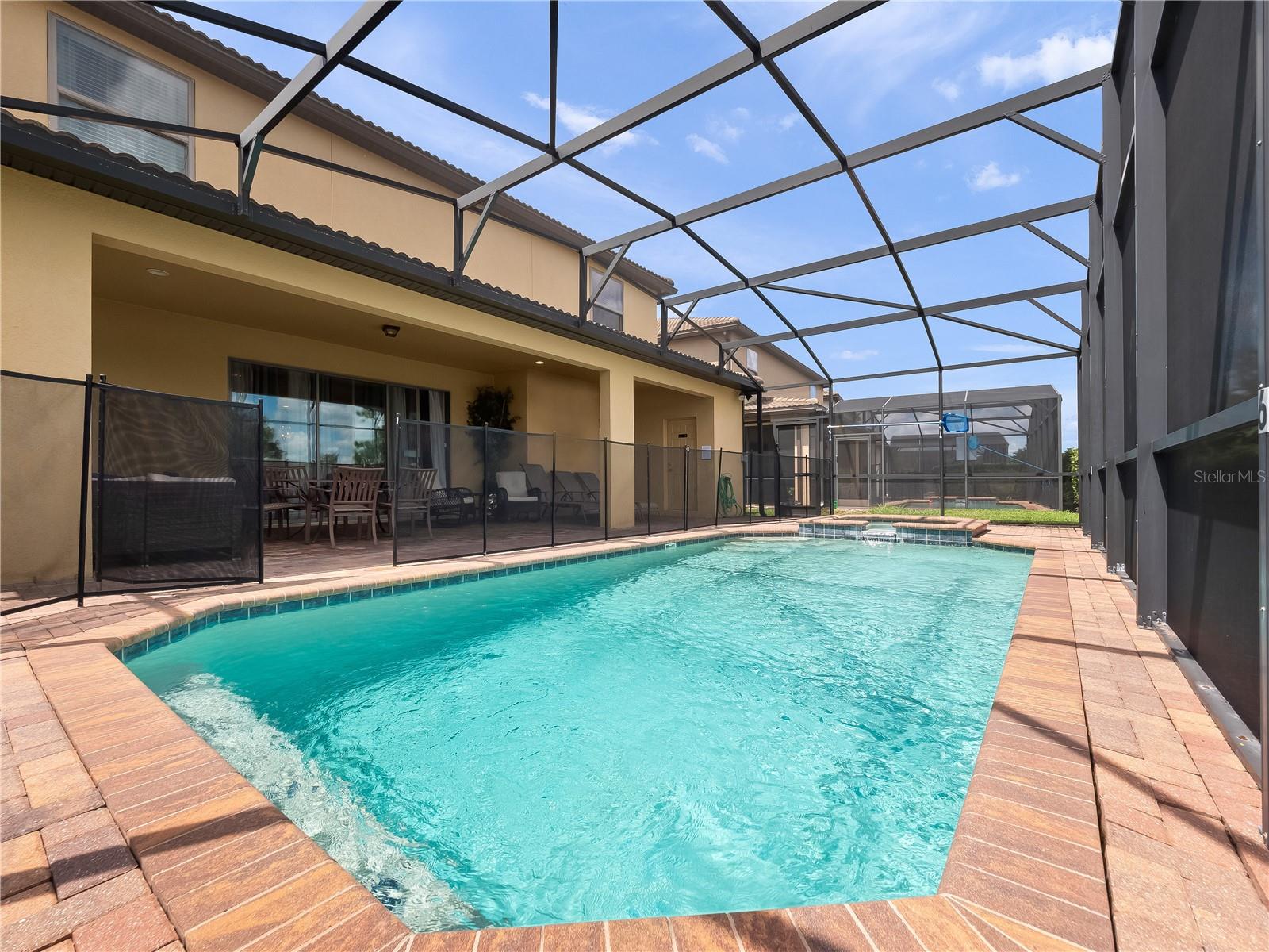 8825 RHODES ST, KISSIMMEE, FL — photo 22