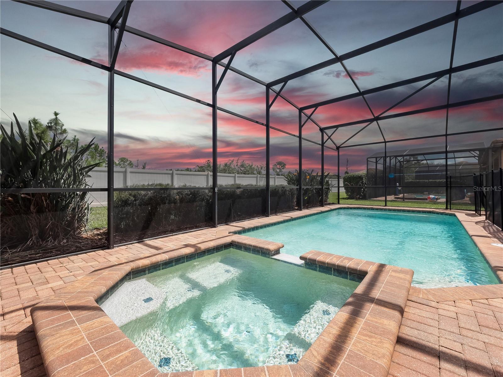 8825 RHODES ST, KISSIMMEE, FL — photo 24