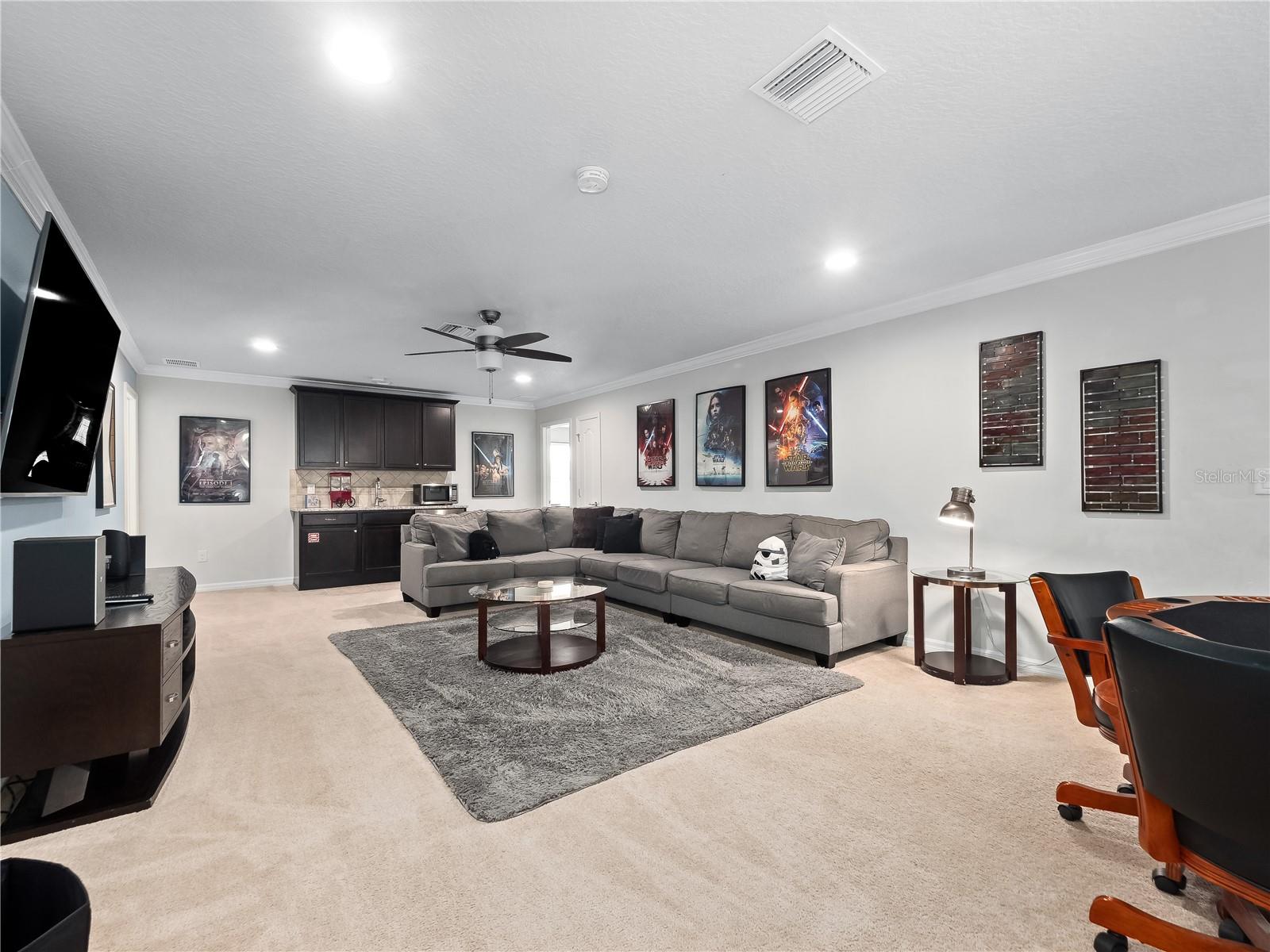 8825 RHODES ST, KISSIMMEE, FL — photo 39