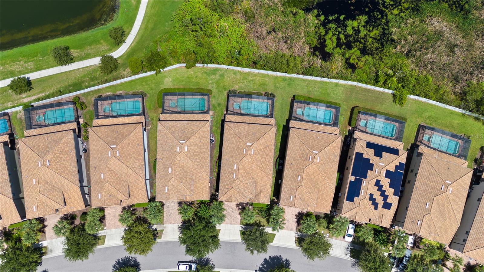 8825 RHODES ST, KISSIMMEE, FL — photo 40