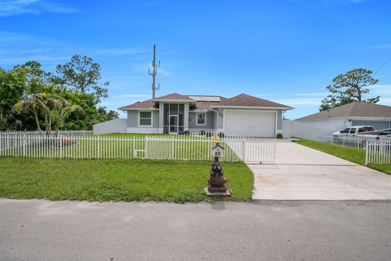 60 FLOYD AVE S, LEHIGH ACRES, FL