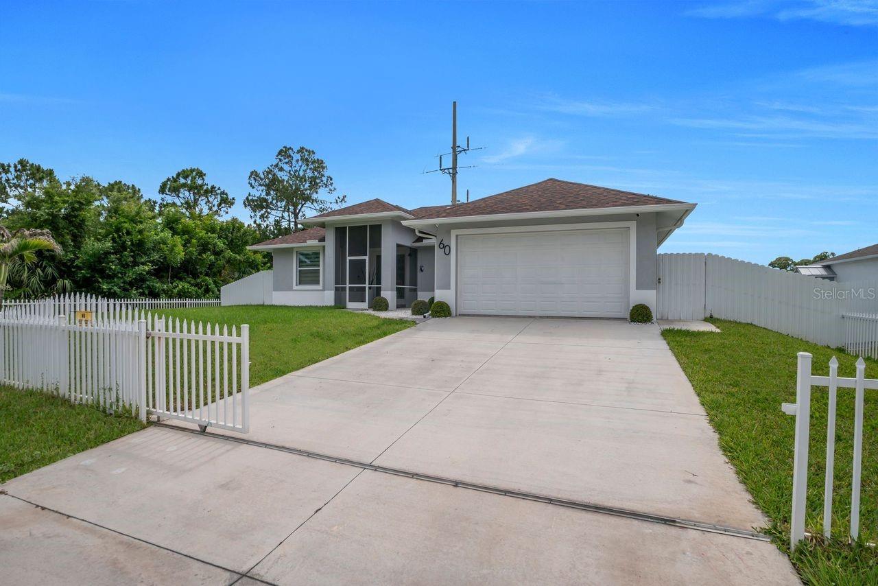 60 FLOYD AVE S, LEHIGH ACRES, FL — photo 2