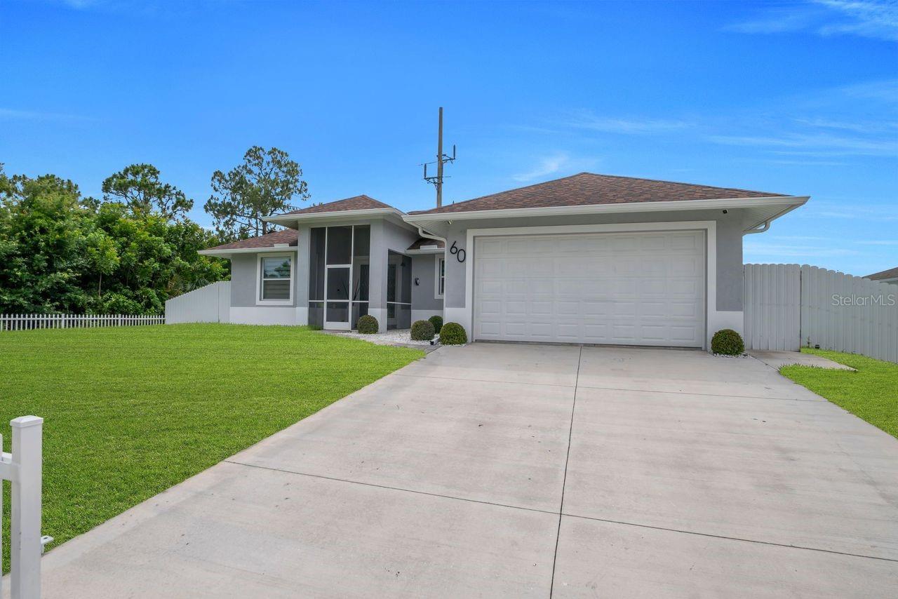 60 FLOYD AVE S, LEHIGH ACRES, FL — photo 3