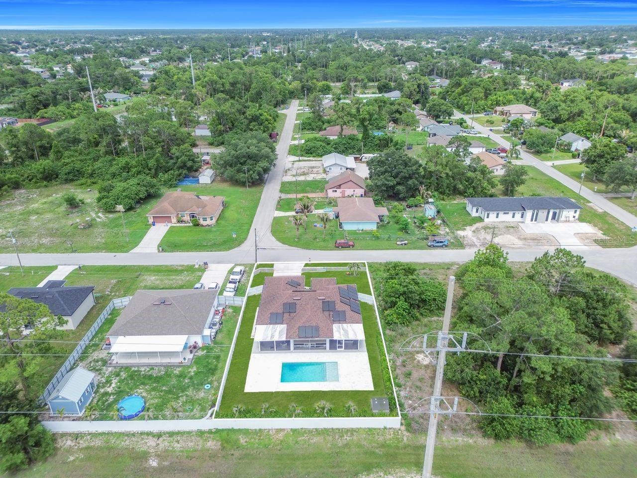 60 FLOYD AVE S, LEHIGH ACRES, FL — photo 33