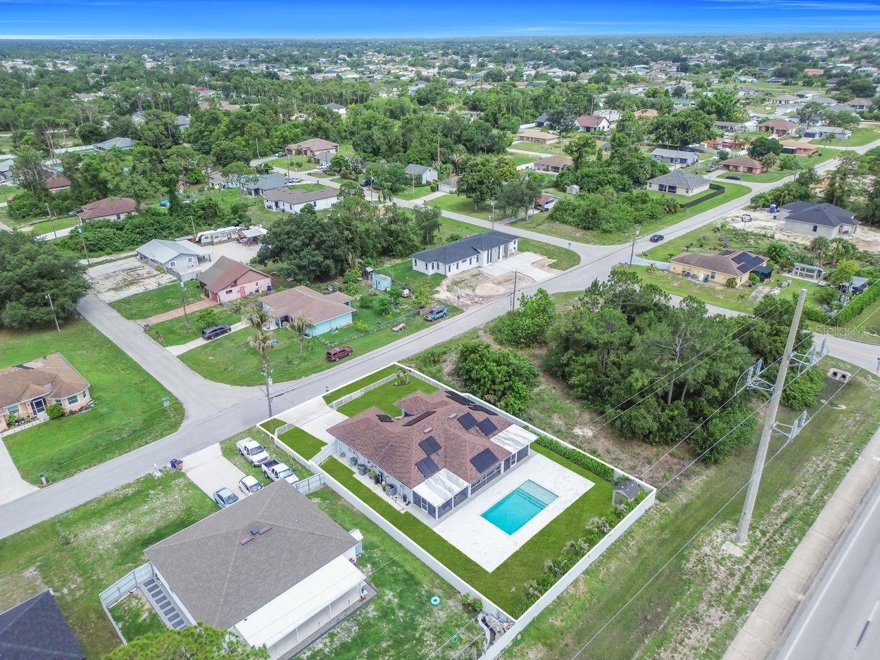 60 FLOYD AVE S, LEHIGH ACRES, FL — photo 34