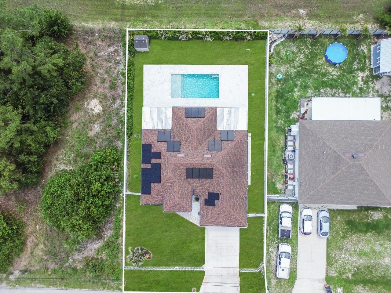 60 FLOYD AVE S, LEHIGH ACRES, FL — photo 35