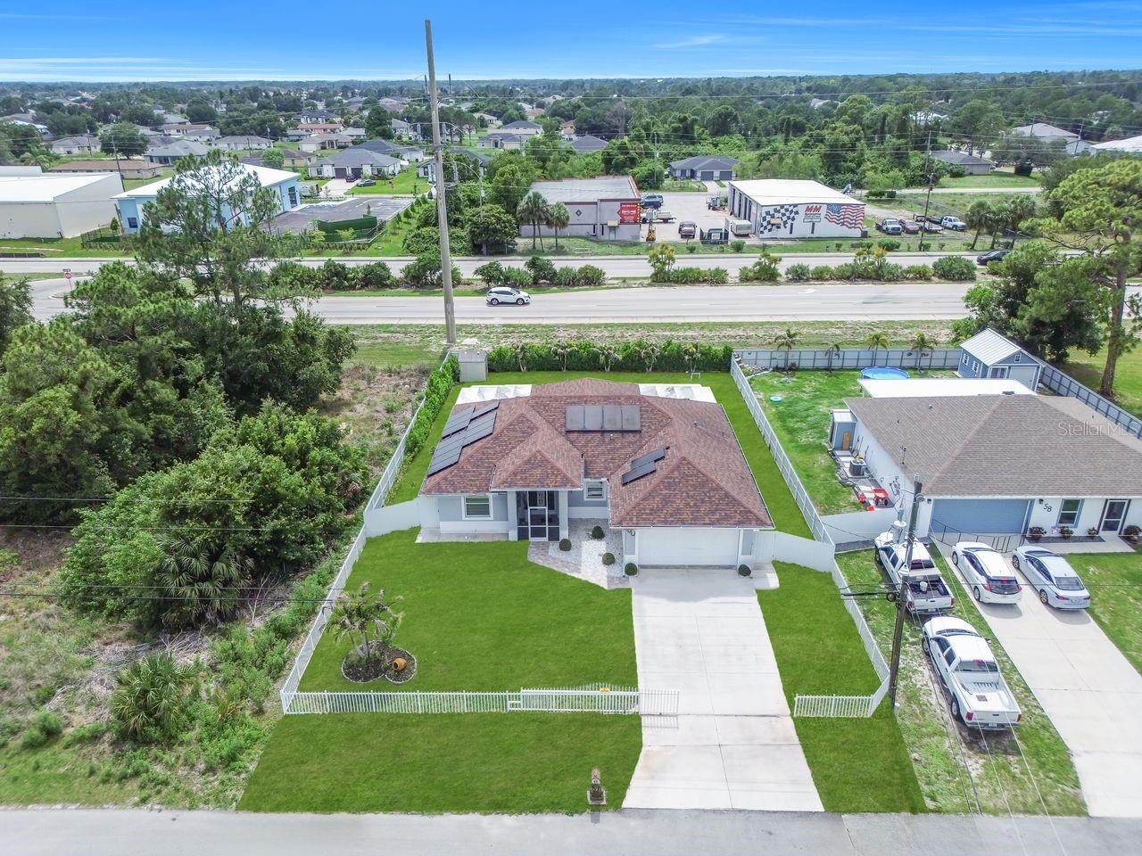 60 FLOYD AVE S, LEHIGH ACRES, FL — photo 36