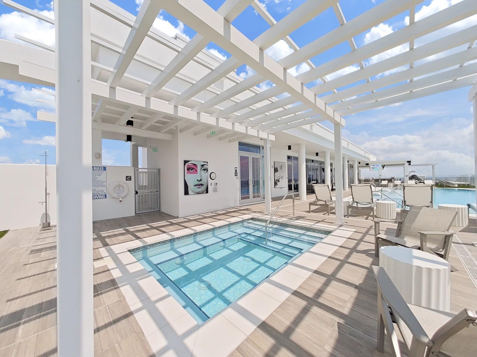 2910 W BARCELONA ST #604, TAMPA, FL — photo 57