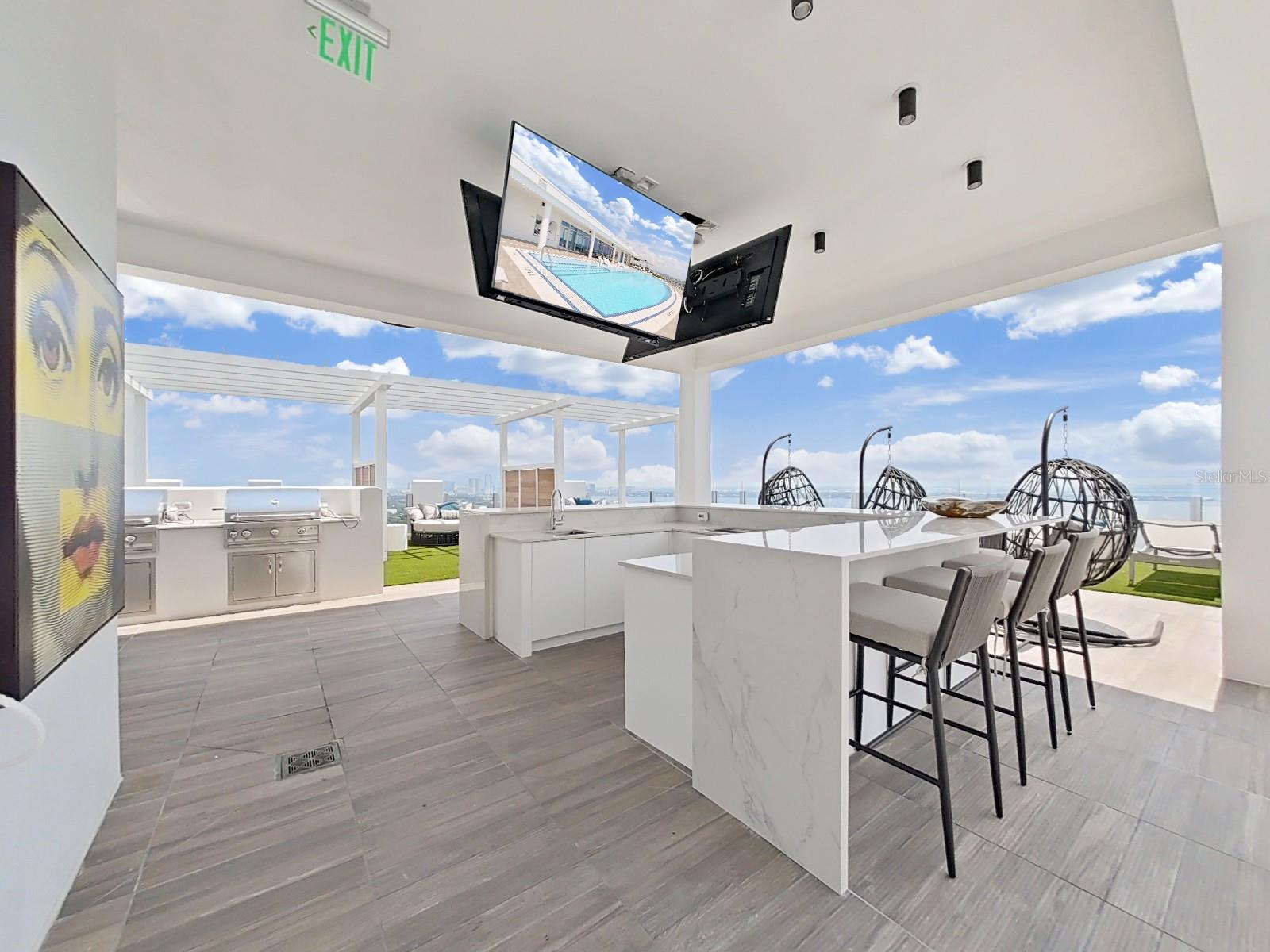 2910 W BARCELONA ST #604, TAMPA, FL — photo 62