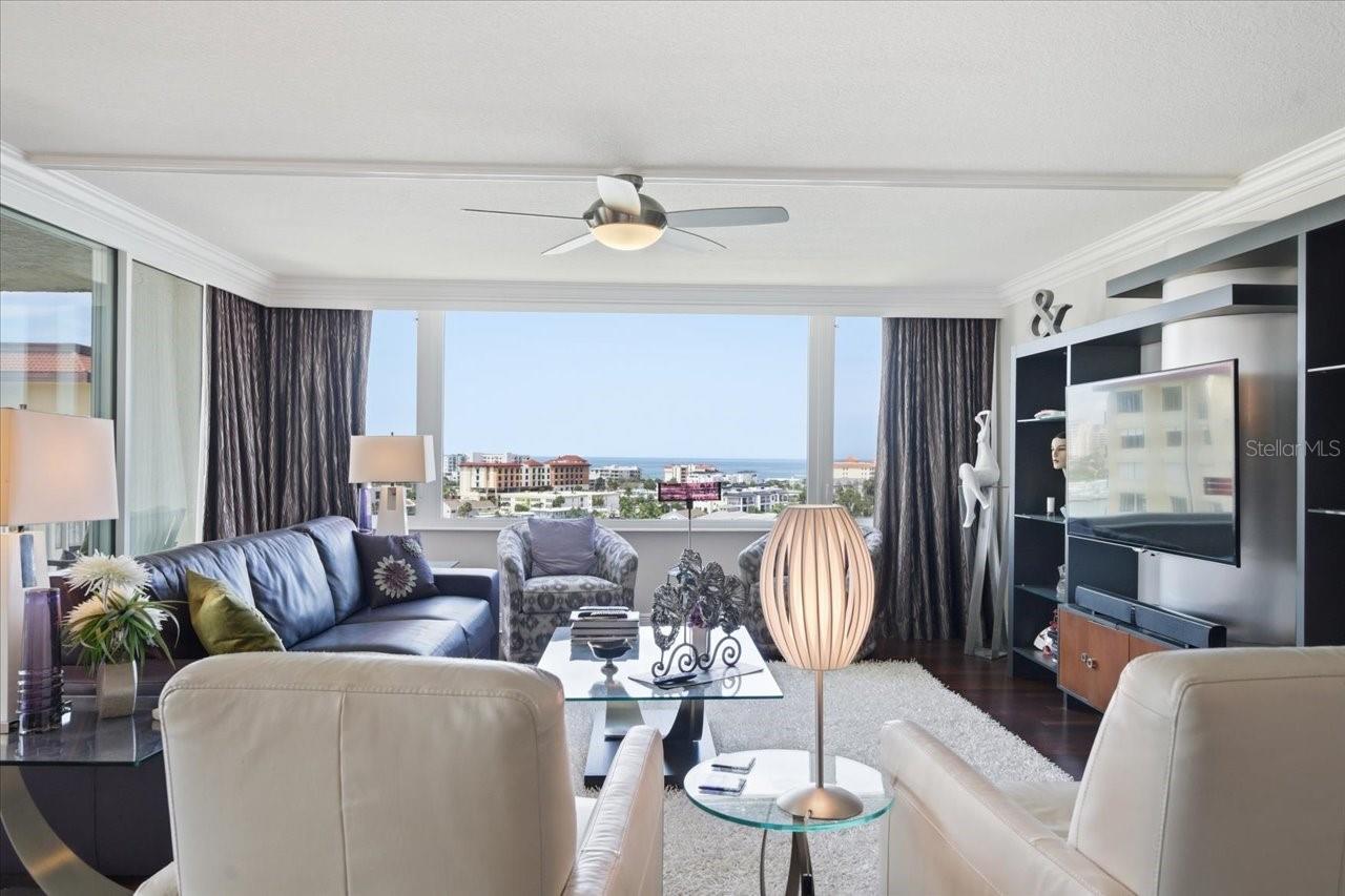 736 ISLAND WAY #1003, CLEARWATER BEACH, FL — photo 11