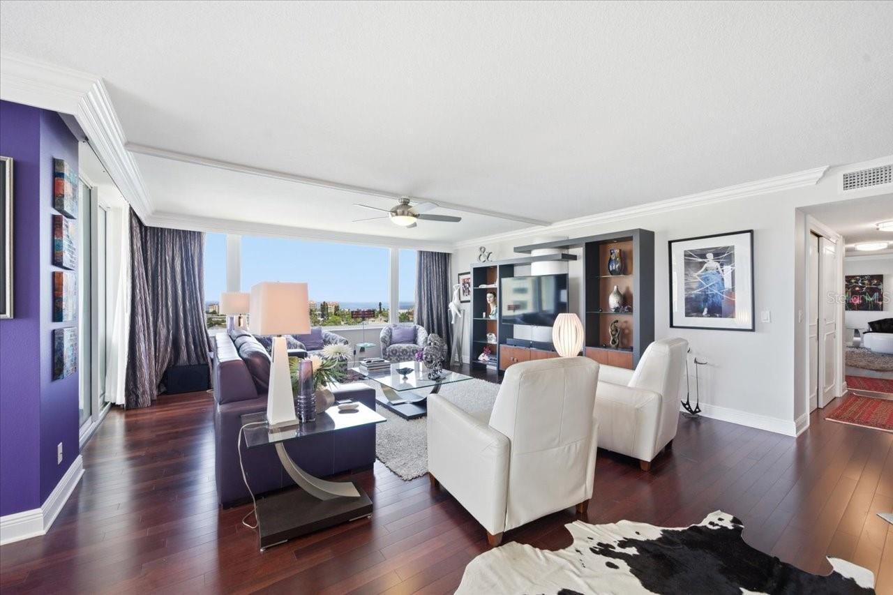 736 ISLAND WAY #1003, CLEARWATER BEACH, FL — photo 12
