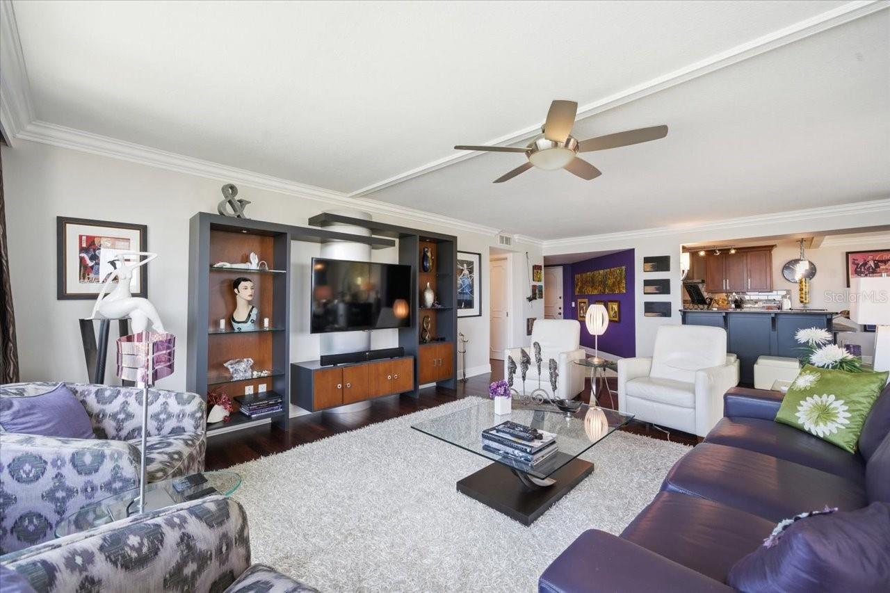 736 ISLAND WAY #1003, CLEARWATER BEACH, FL — photo 14