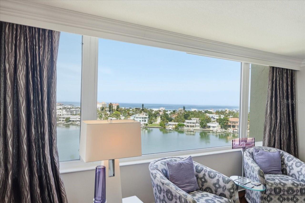 736 ISLAND WAY #1003, CLEARWATER BEACH, FL — photo 15
