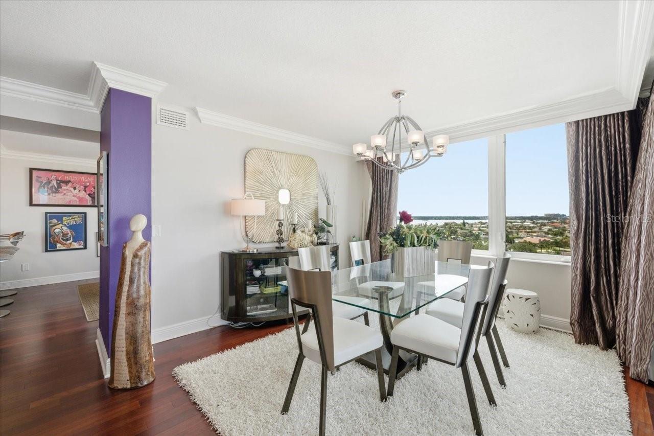 736 ISLAND WAY #1003, CLEARWATER BEACH, FL — photo 17