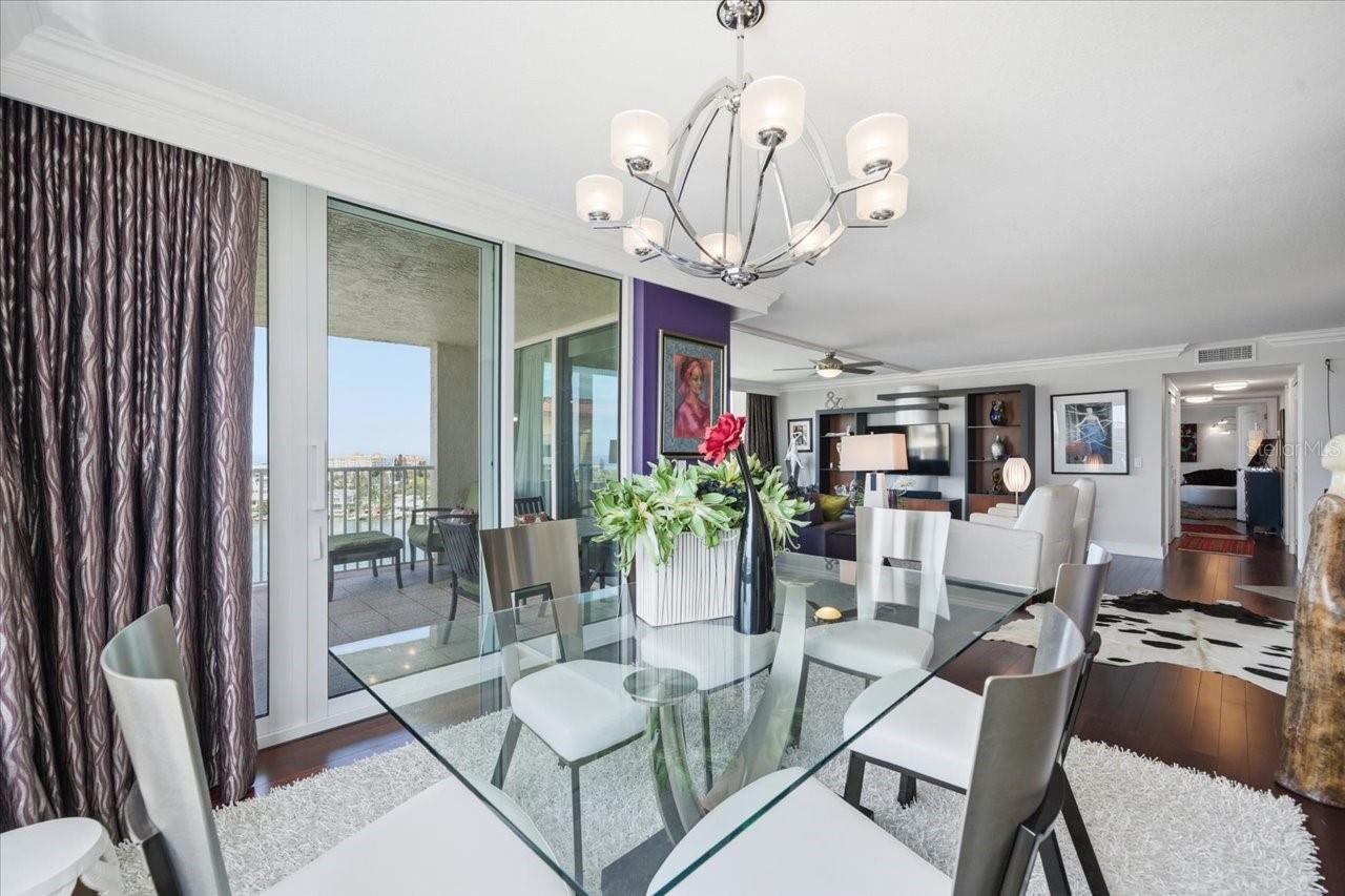 736 ISLAND WAY #1003, CLEARWATER BEACH, FL — photo 18