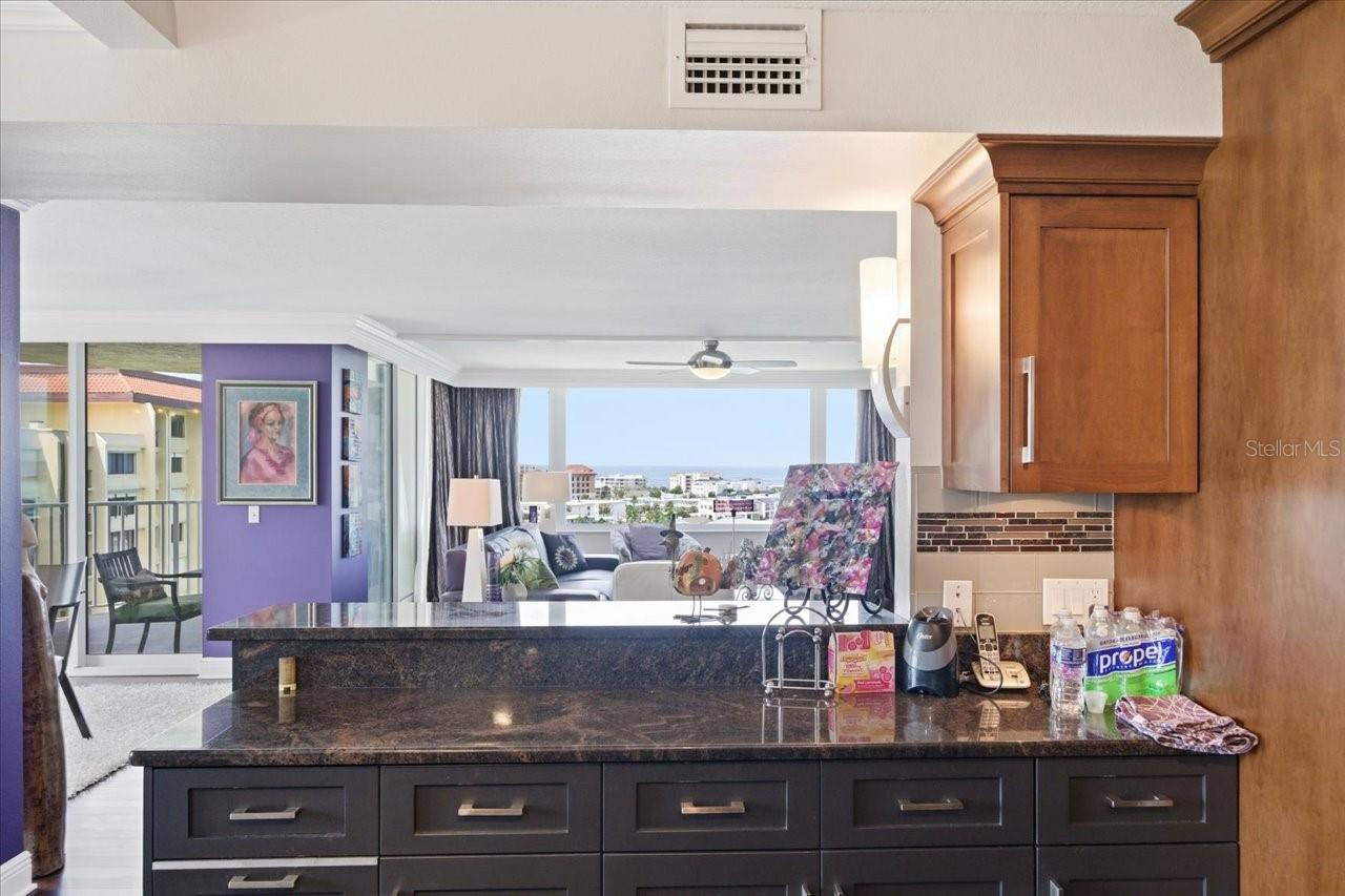 736 ISLAND WAY #1003, CLEARWATER BEACH, FL — photo 31
