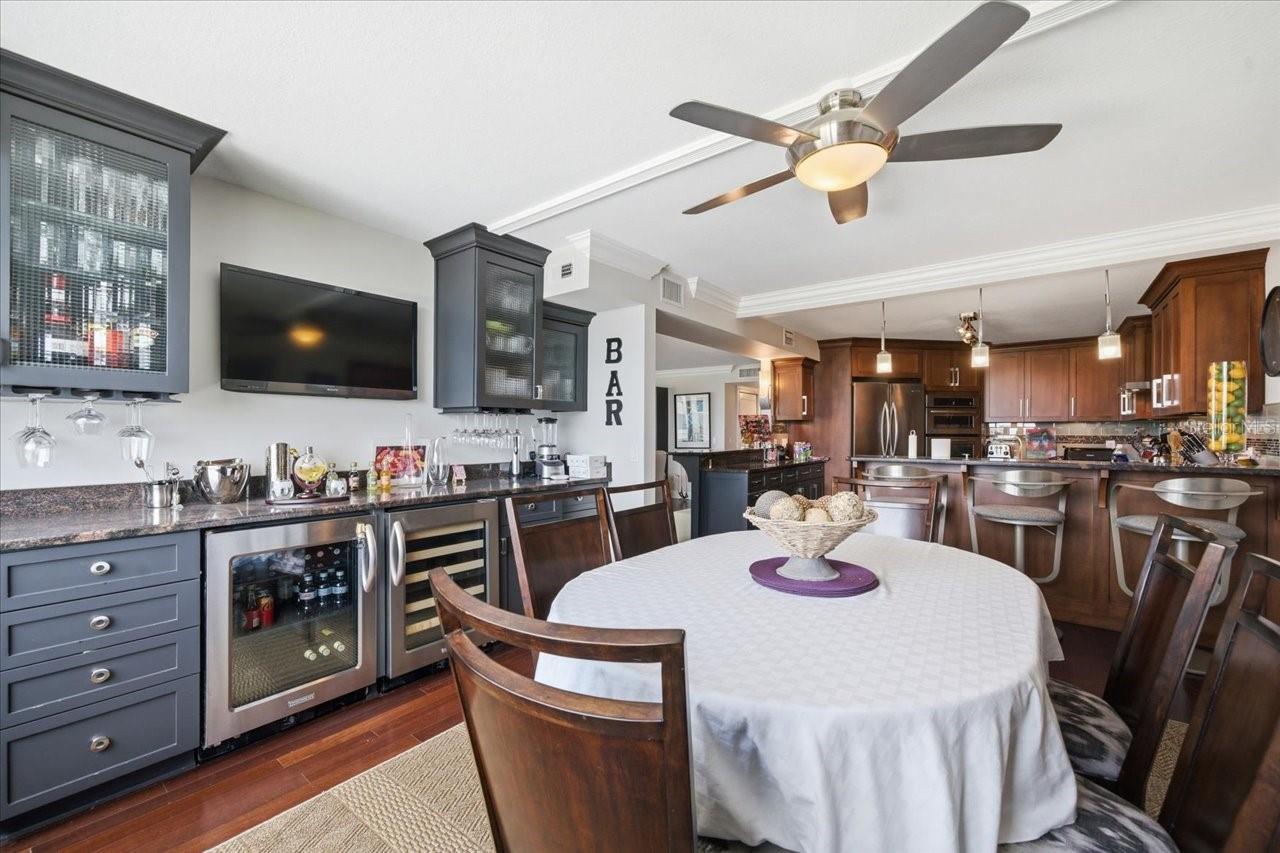 736 ISLAND WAY #1003, CLEARWATER BEACH, FL — photo 34