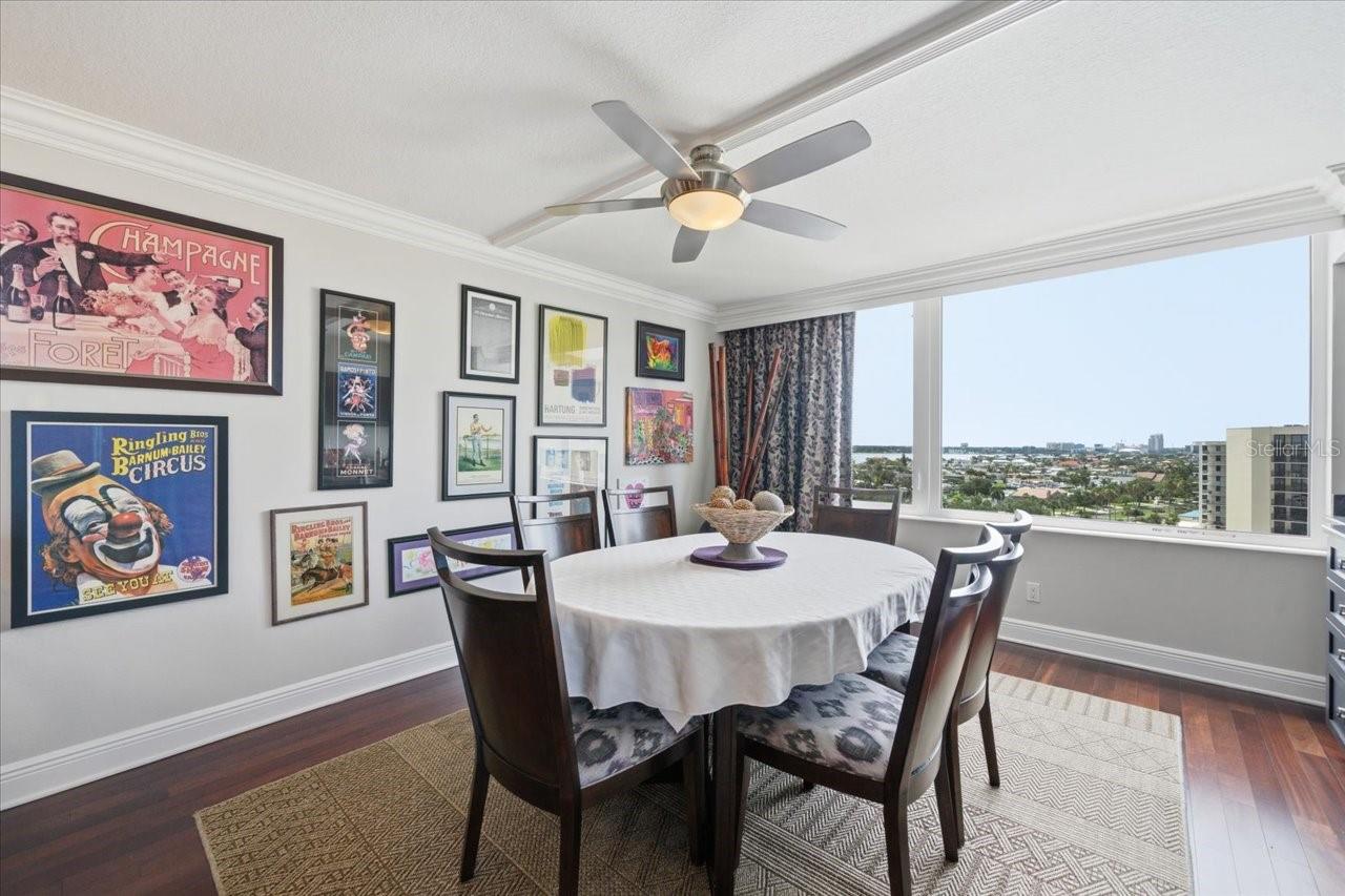 736 ISLAND WAY #1003, CLEARWATER BEACH, FL — photo 35