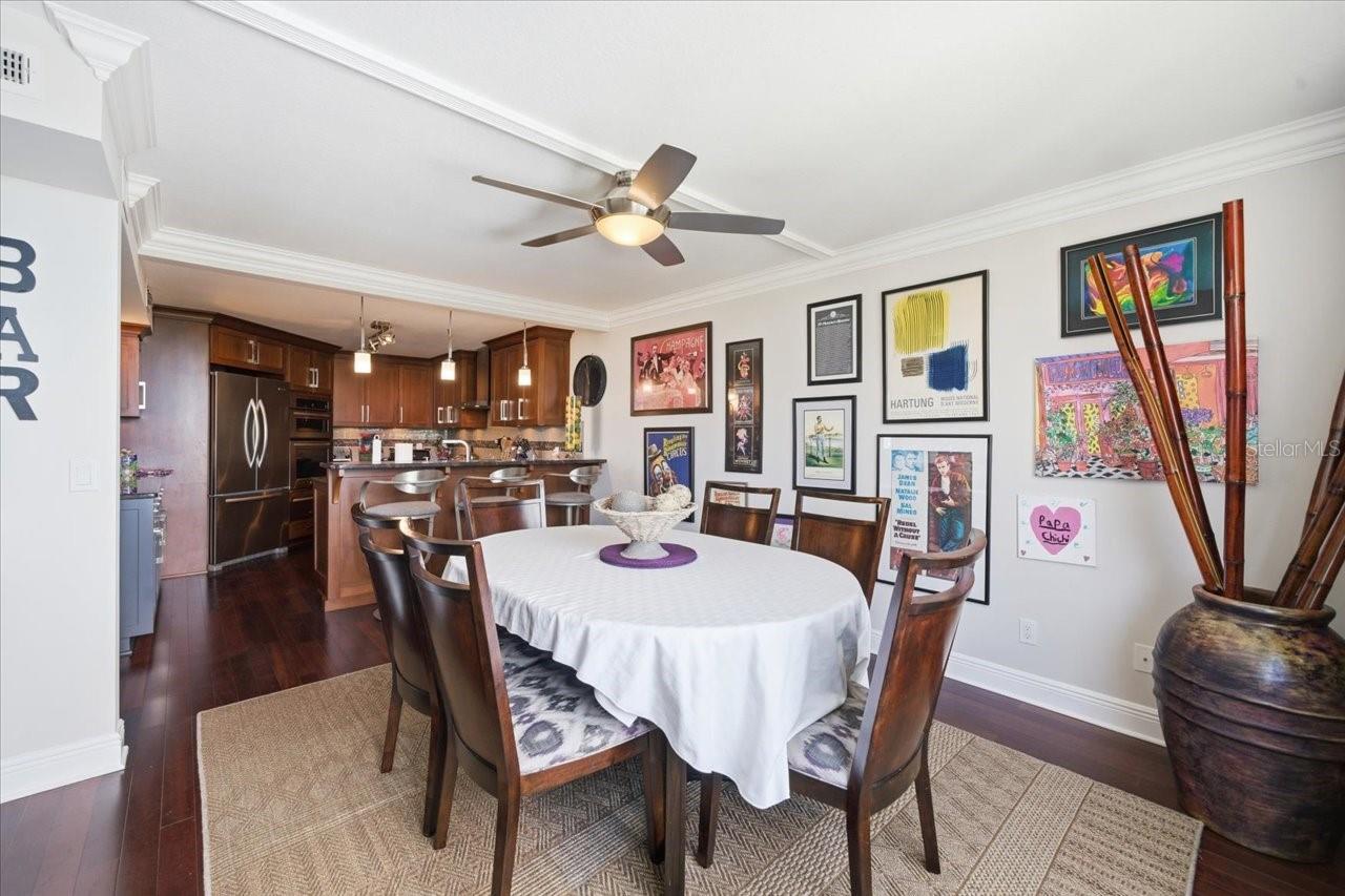 736 ISLAND WAY #1003, CLEARWATER BEACH, FL — photo 36