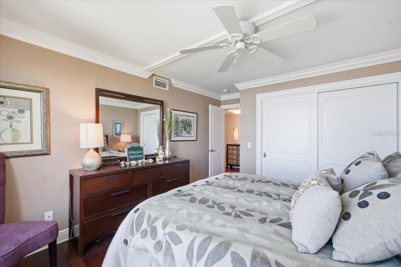 736 ISLAND WAY #1003, CLEARWATER BEACH, FL — photo 42