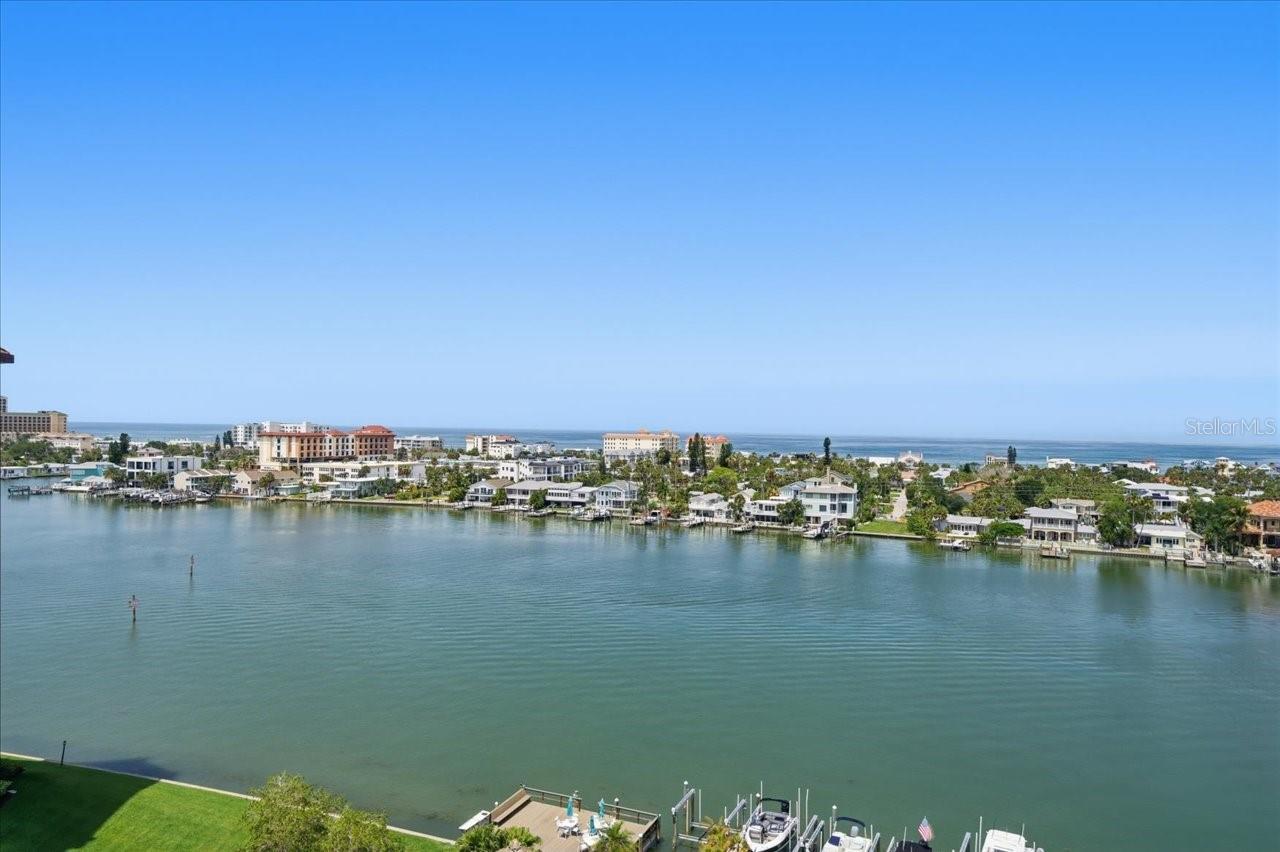 736 ISLAND WAY #1003, CLEARWATER BEACH, FL — photo 54