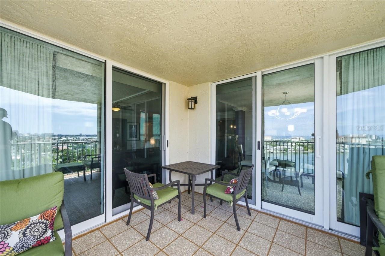 736 ISLAND WAY #1003, CLEARWATER BEACH, FL — photo 55