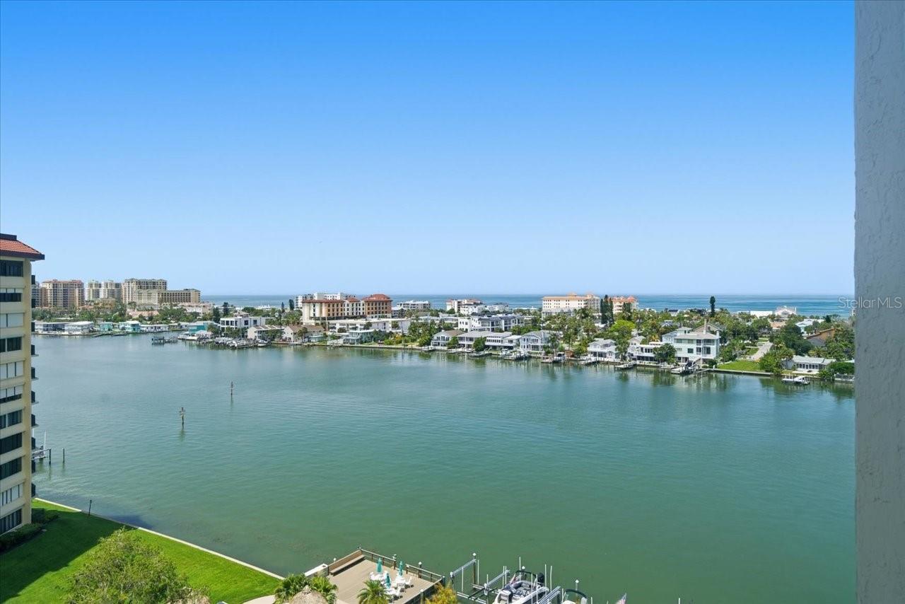 736 ISLAND WAY #1003, CLEARWATER BEACH, FL — photo 56
