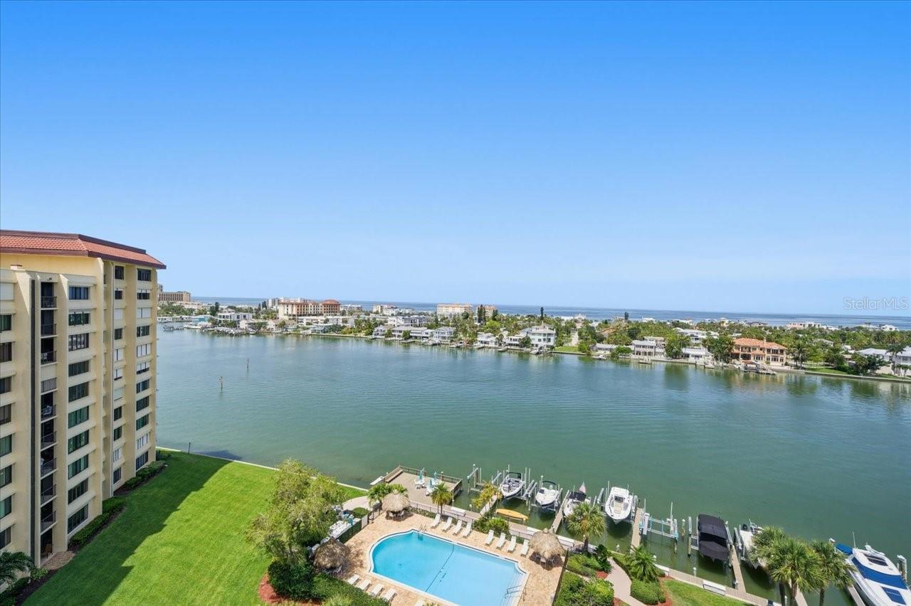 736 ISLAND WAY #1003, CLEARWATER BEACH, FL — photo 57