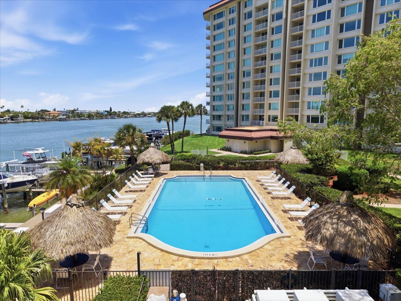 736 ISLAND WAY #1003, CLEARWATER BEACH, FL — photo 60
